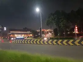 Ruko Boulevard Kelapa Gading Lokasi Sangat Strategis Jakarta Utara