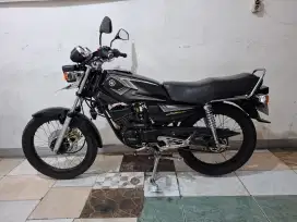 Rx king 1991 UP 2004 lengkap