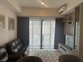 Quick Sale Apt 57 Promenade, 2BR, FF, jual murah