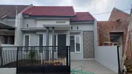 Promo Rumah murah Saptorenggo Pakis Malang Perum Graha Permata Bandara