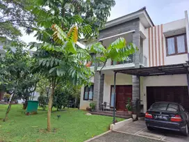 Dijual Rumah di De Latinos Cluster Centro Havana