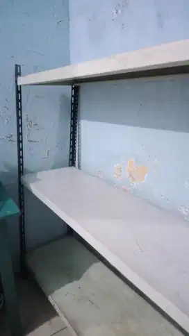 Jual Cepat RAK BESI Kokoh