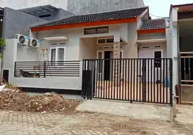 Dijual Rumah di Dasana indah, kelapa dua.Tangerang