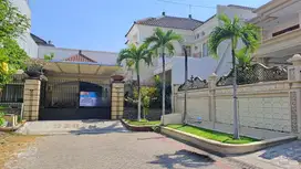 Dijual Rumah mewah murah di Araya tahap I Galaxy Bumi Permai TG1