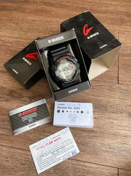 G-Shock GD-100-1A