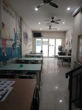 Dijual Ruko City Garden