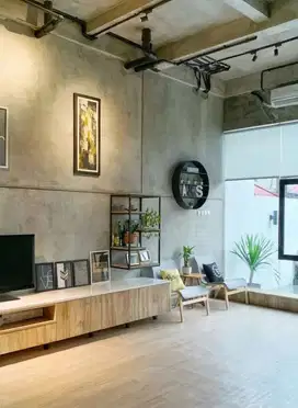 Rumah Modern Minimalis di Kelapa Gading, Nego