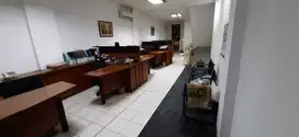 Ruko Full Furnished Jalan Raya Tebet