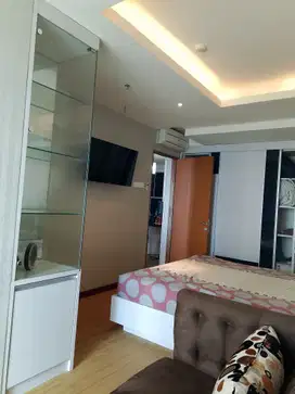 Di Sewakan 2 BR Furnish Apartemen Condominium Greenbay Pluit Jakarta