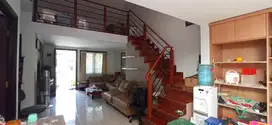Murah  Rumah Bagus Terawat di Kota Baru Parahyangan, Bandung