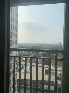 Jual Rugi Apartemen 2Br di Serpong Garden, Lokasi Strategis di Cisauk