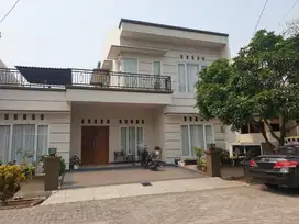 Dijual rumah di gading serpong, sektor 7A, 2 Lantai