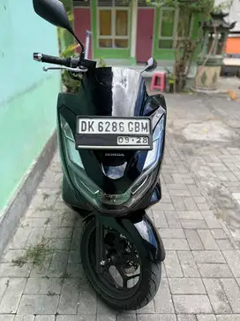Honda PCX 160 Th.2023 Black!!