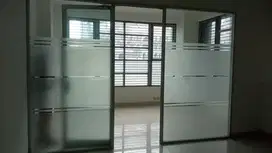 Ruko rapih siap pakai Sudah semi furnish kelapa gading