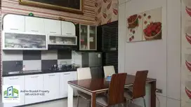 Rumah Cluster dekat kampus di Colomadu Karanganyar