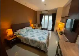 Disewa Studio Bagus Siap Huni Apartemen Tamansari Semanggi