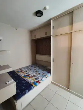 Di jual apartemen green bay Pluit tahap 2