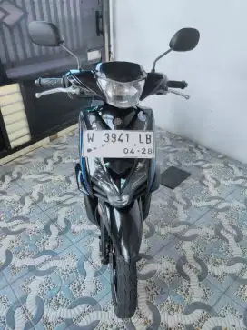 Yamaha Mio GT istimewa