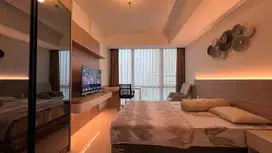Apartemen U residence 3 studio