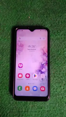 Hp samsung A10 original