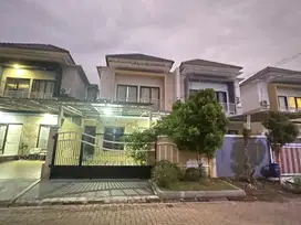 Dijual Rumah Siap Huni Mekarsari Bogor