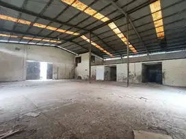 Jual Cepat Gudang di Kav DPR Bojongsari strategis, 4,5Km ke tol