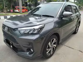 Toyota Raize G Turbo One tone Automatic