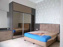 Rumah Minimalis Modern Artha Gading Villa Kelapa Gading