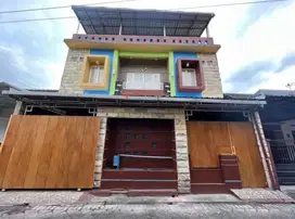 Rumah Kos Dijual Malang