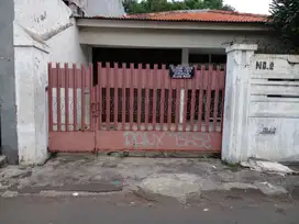Rumah murah cocok utk kos, usaha dll  di Palmerah Jakbar