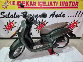New Scoopy prestise ijo keyles cbs iss