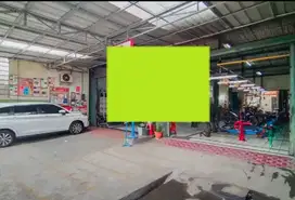 Bengkel AHASS Masih beroperasi dan berijin