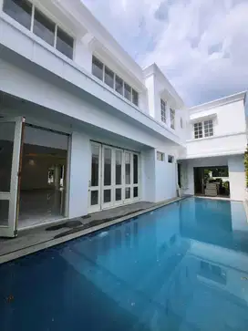 Dijual Rumah Baru di Menteng Jakarta Pusat