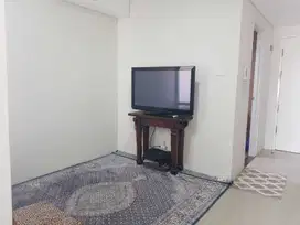 Unit 1BR Apartment Bintaro Plaza, full furnished PPJB Siap AJB CL 018
