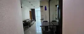 Disewakan Apt Sahid Sudirman Residence ,Full Furnished, 2BR