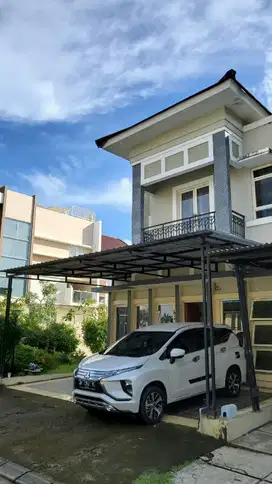 RUMAH ELYSIUM TANJUNG BUNGA