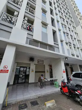 KIOS APARTEMEN SPRINGLAKE VIEW TOWER BASELLA