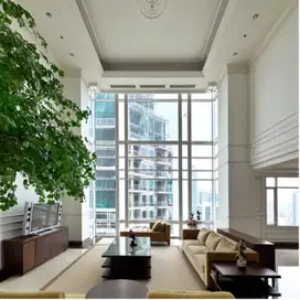 Apartemen Junior Penthouse Four Seasons Kuningan 4 Kamar Tidur