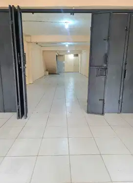 Di Jual RuKo Strategis Pinggir Jalan Raya di Jakarta