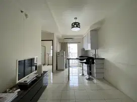 Dijual Apartemen Mediterania Garden Residences 2, best view