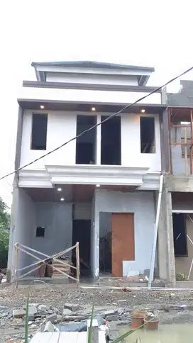 Rumah jakarta timur 750 850 950 jutaan kalisari cijantung
