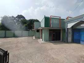 Disewakan ruko di sukaresmi cocok untuk klinik, usaha, kantor dll