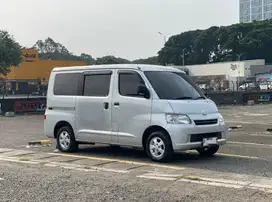 Siap Pakai Granmax 1.3 D Minibus Face to Face 2017
