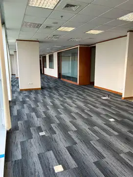 Sewa Menara Prima 266 sqm Mega Kuningan Fitted