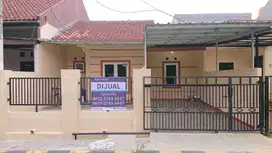 Rumah Baru Renovasi Siap Huni di Duta Bintaro Cluster Sanur, Tangerang