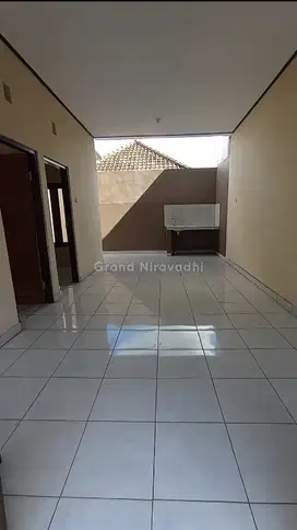 Rumah Murah di Grand Niravadhi Tabanan Bali tanpa DP cicilan murah