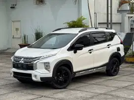 Mitsubishi Xpander 2020 Bensin