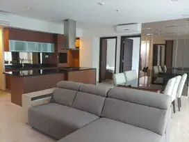 Disewakan Apartemen Jakarta (Setiabudi, Sky Garden)