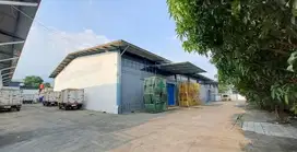 termurah  di bawah njop gudang kawasan industri mekar raya bandung