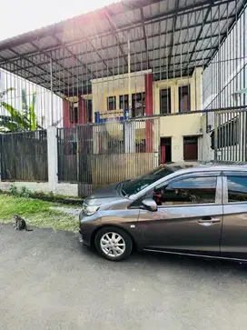 Jual Rumah murah strategis di Bogor Baru